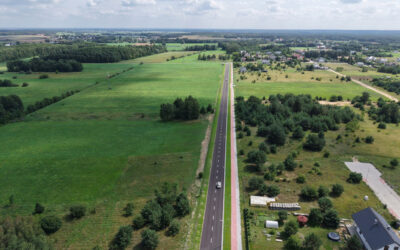 Grajewo: Na terenach po dawnej strzelnicy powstanie park
