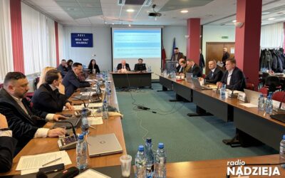 Łomża: Więcej firm w Łomży będzie mogło skorzystać z ulg podatkowych