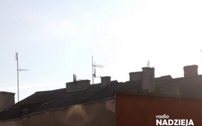 Łomża: Znów zła jakość powietrza w Łomży