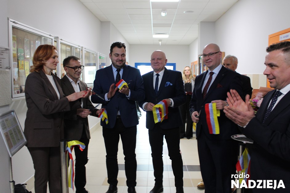 Łomża: Noworoczne spotkanie w Parku Wodnym MOSiR