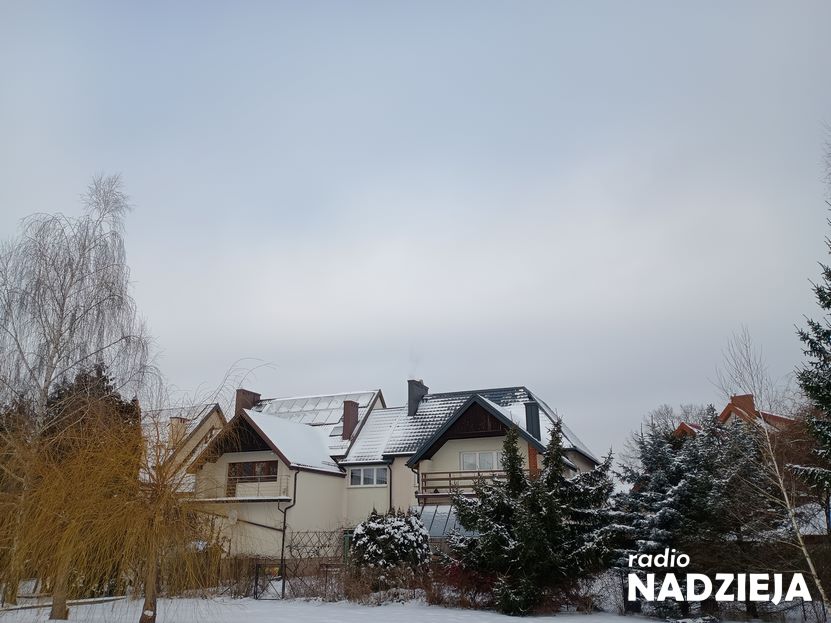 Ostrołęka: Straż Miejska sprawdza, czym w piecach palą mieszkańcy