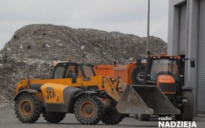 ZGO: „System kaucyjny najlepiej będzie podsumować po roku funkcjonowania”