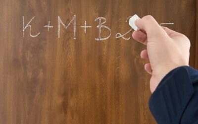 Wiara: K+M+B czy może C+M+B