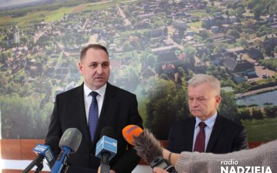 Łomża: Szpital ogłasza duże inwestycje. Rozwój kardiologii i onkologii