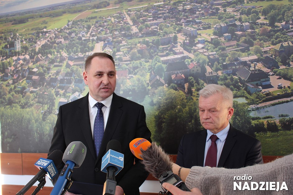 Łomża: Szpital ogłasza duże inwestycje. Rozwój kardiologii i onkologii