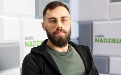 Sportowa Łomża: Hubert Sulewski, zawodnik MMA