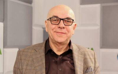 GD: Lech Szabłowski, starosta łomżyński