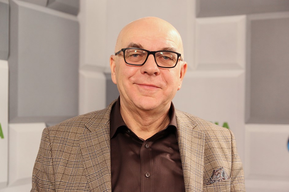 GD: Lech Szabłowski, starosta łomżyński