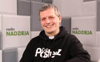 GD: ks. Adam Ulatowski, parafia pw. Matki Bożej Nieustającej Pomocy w Grajewie