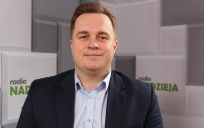 GD: Paweł Niewiadomski, prezydent Ostrołeki