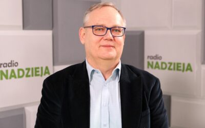 GD: Ireneusz Żuchowski, Międzynarodowa Akademia Nauk Stosowanych w Łomży