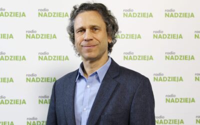 Z kulturą na Ty: Jan Miłosz Zarzycki, dyrektor Filharmonii Kameralnej w Łomży