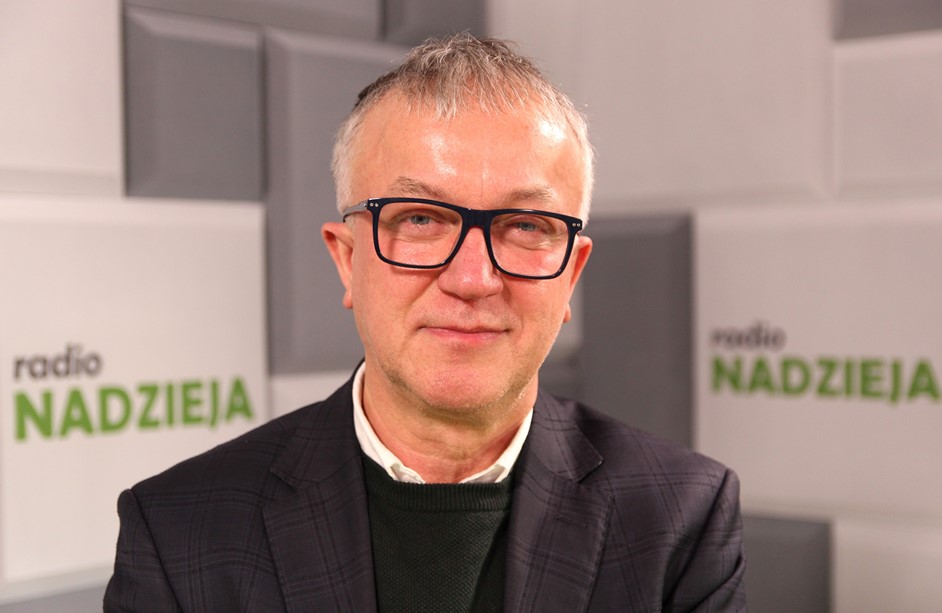 GD: Janusz Kotowski, Powiatowy Urząd Pracy w Ostrołęce