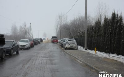 Powiat Kolneński: To najkrótsza droga z Kolna do Białegostoku. „Łączy cztery miasta”
