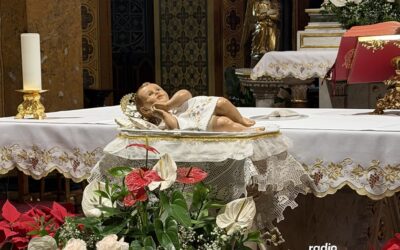 Wiara: Do kiedy śpiewamy kolędy?