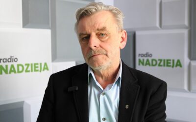 Rozmowa RN: Józef Babiel wspomina zmarłego prezydenta Mieczysława Czerniawskiego