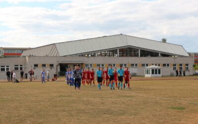 Łomża: Opóźnienie prac w hali przy SP 9. Wykonawca nie wywiązał się z terminu