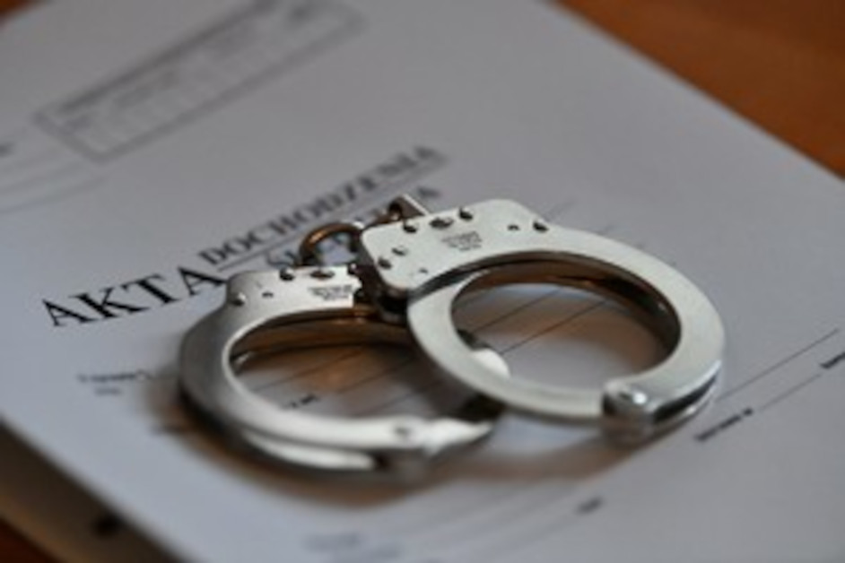 Region: Dwaj mężczyźni z Łomży kradli złom w Jedwabnem