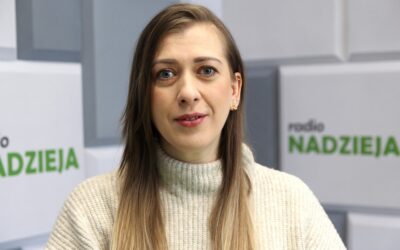 GD: Karolina Jałbrzykowska-Szabłowska, Łomżyńska Społeczna Rada ds. Osób z Niepełnosprawnościami