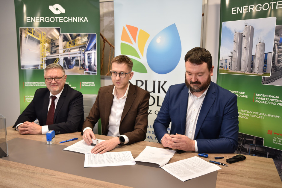 Kolno: Modernizacja miejskiej ciepłowni ruszy w styczniu. „Długo na to czekaliśmy”