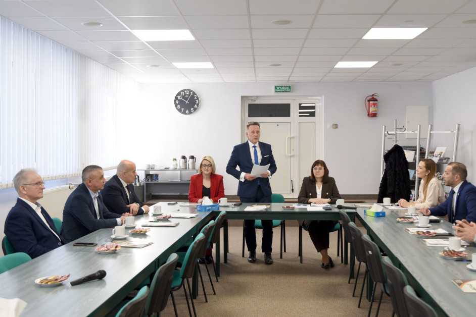 Kolno rada rynku pracy