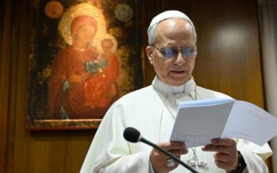 Wiara: Rok Świętego Franciszka i odpusty z nim związane