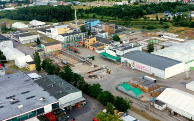 Łomża: Więcej przedsiębiorców skorzysta z ulg podatkowych