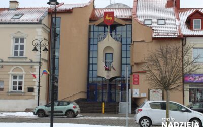 Łomża: Miasto rezygnuje z planowanej pożyczki