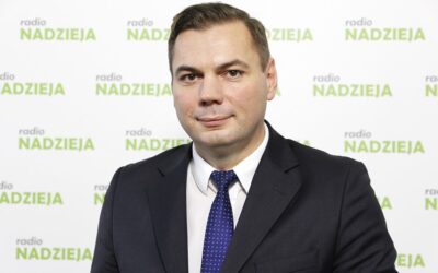 Łomża: Marek Szynkiewicz kandydatem na szefa łomżyńskiej KO