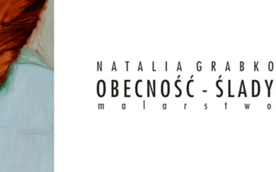 Łomża: Styczniowe wydarzenia w Galerii pod Arkadami