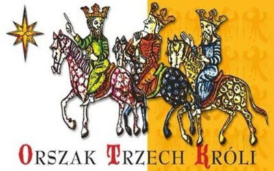 Wiara: Orszak Trzech Króli ulicami Łomży przejdzie po raz czternasty!