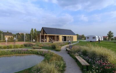 Łomża: Miasto chce zbudować park kieszonkowy. Ruszają konsultacje