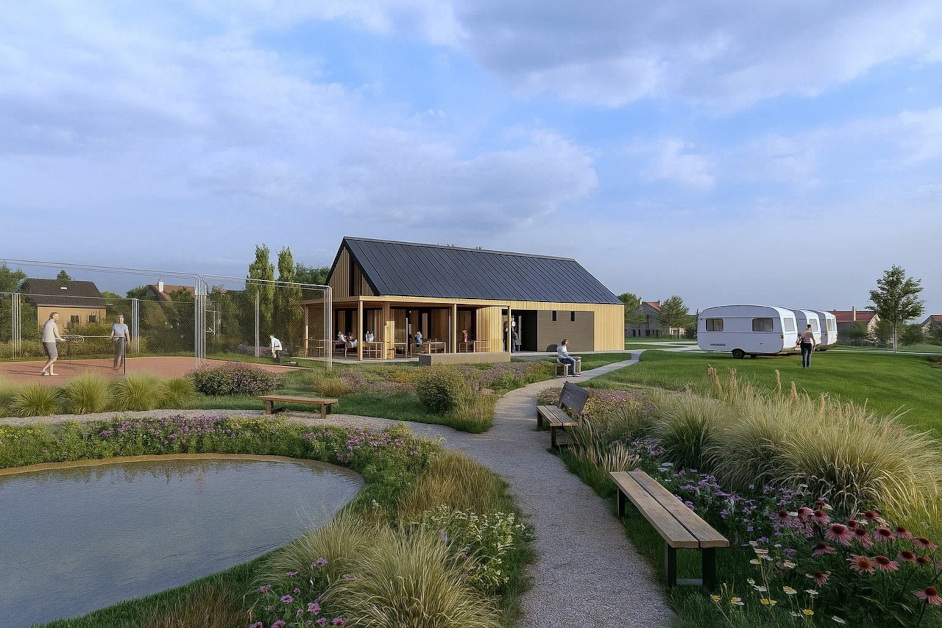 Łomża: Miasto chce zbudować park kieszonkowy. Ruszają konsultacje