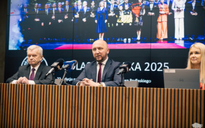 Podlaskie: Można już zgłaszać kandydatów do Podlaskiej Marki 2025