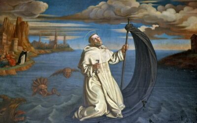 Wiara: Wspomienie Św. Rajmunda z Penyafort