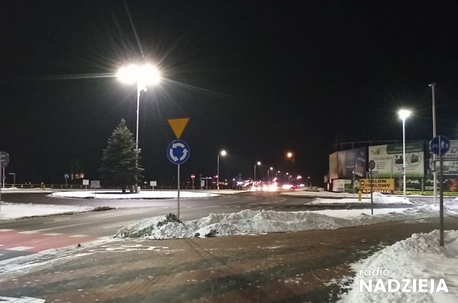 Ostrołęka: Rusza przebudowa ważnej trasy wylotowej