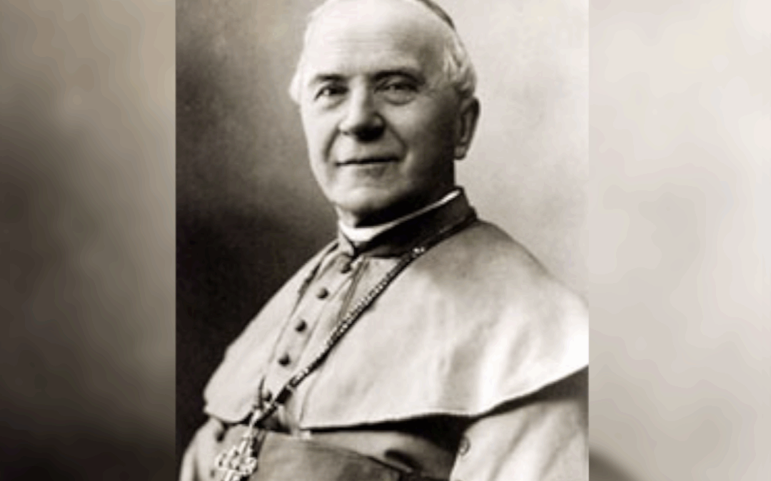 Wiara: Św. Józef Sebastian Pelczar – biskup