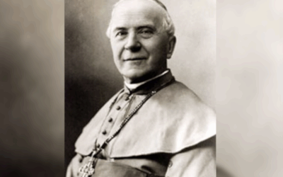 Wiara: Św. Józef Sebastian Pelczar – biskup