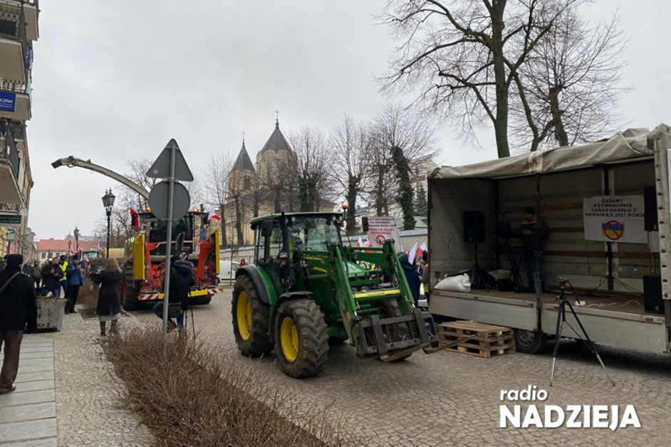 UE: Co dalej z umową z Mercosur? „Rolnicy walczą o swój byt”