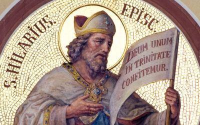 Wiara: Święty Hilary z Poitiers