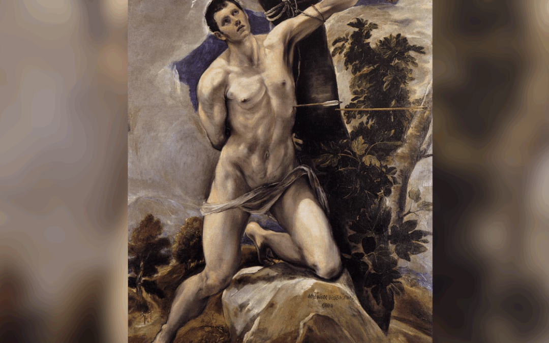 Wiara: Wspomnienie Św. Sebastiana