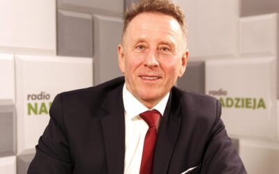 GD: Tadeusz Klama, starosta kolneński