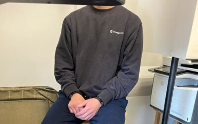 Region: Pobili i okradli swoich kolegów. Agresorzy z Wizny w areszcie