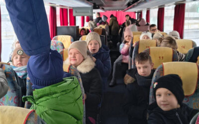 Gmina Kolno: Centrum Kultury organizuje wycieczkę do Łomży. „Duże zainteresowanie”