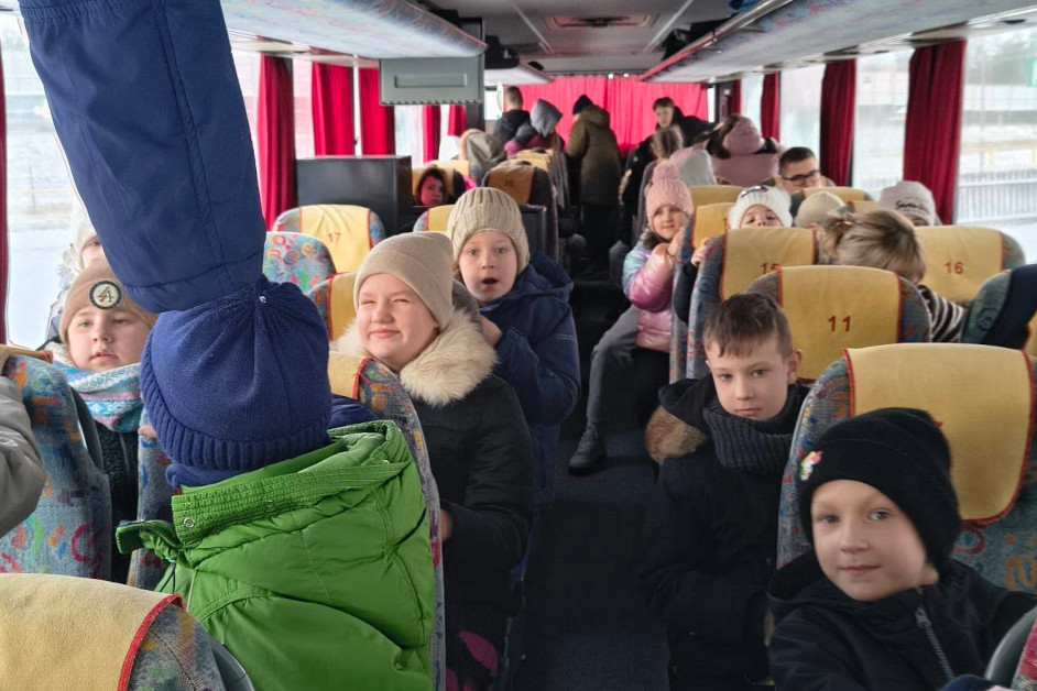 Gmina Kolno: Centrum Kultury organizuje wycieczkę do Łomży. „Duże zainteresowanie”