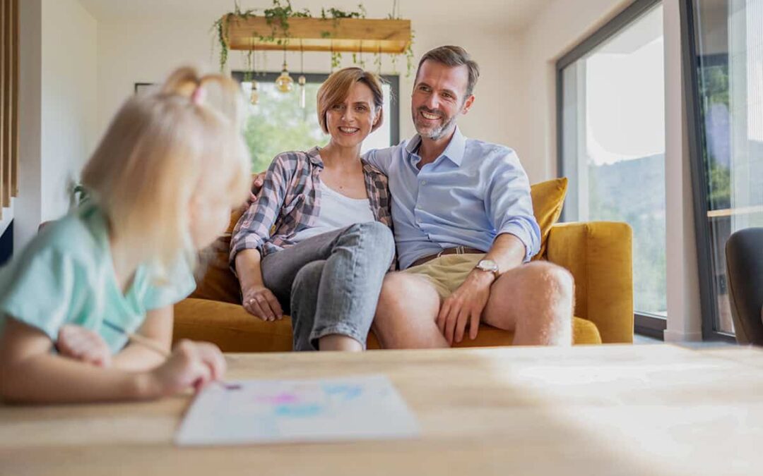 Mały dom, duża wygoda: jak zaplanować 70–100 m², żeby nie brakowało miejsca