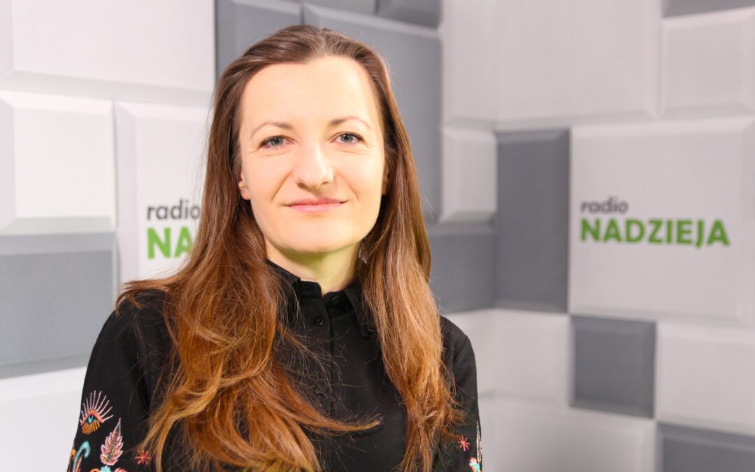 GD: Jolanta Święszkowska, MDK-DŚT w Łomży