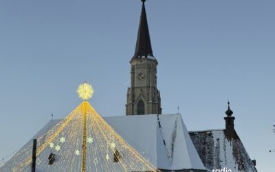 Wiara: Kolędy – przypomnienie historii