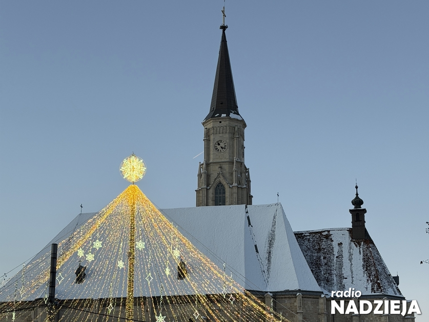 Wiara: Kolędy – przypomnienie historii