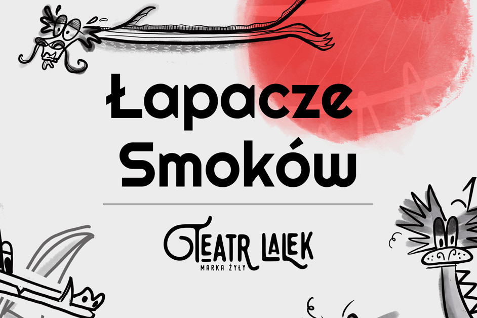 Łomża: Poranek z kulturą w MDK-DŚT! Na scenie Teatr Lalek Marka Żyły